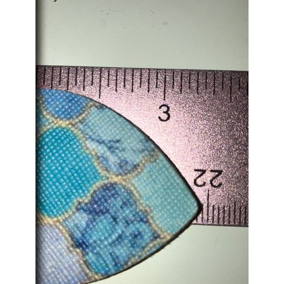 NWT! Two Park Street Designs Dangle Earrings! - Picture 14 of 14